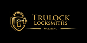 Trulock Locksmiths Worthing logo